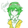 Gumi for Ask-Jakehunter