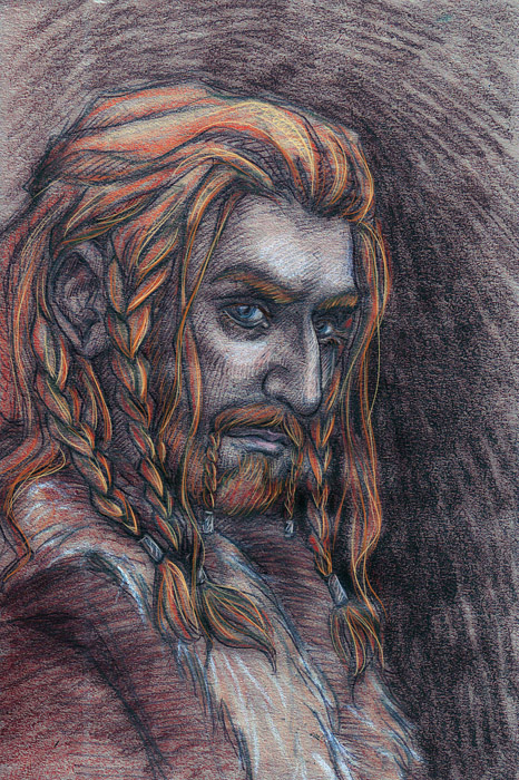 Fili portrait