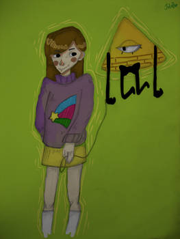 Mabel and Bill Cypher