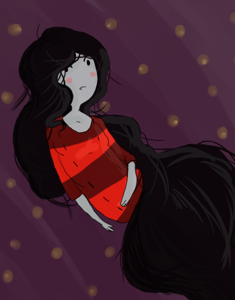 Marceline