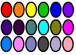 Chibi Eggs- CHEAP ADOPTS- OPEN