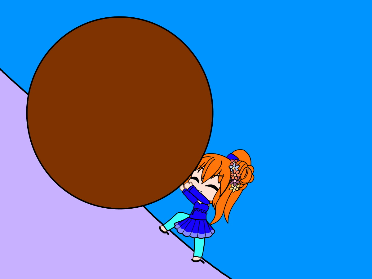 Clara's Strength by 1Pororo on DeviantArt