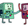 BMO and PMO