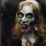 Sandi Zombie
