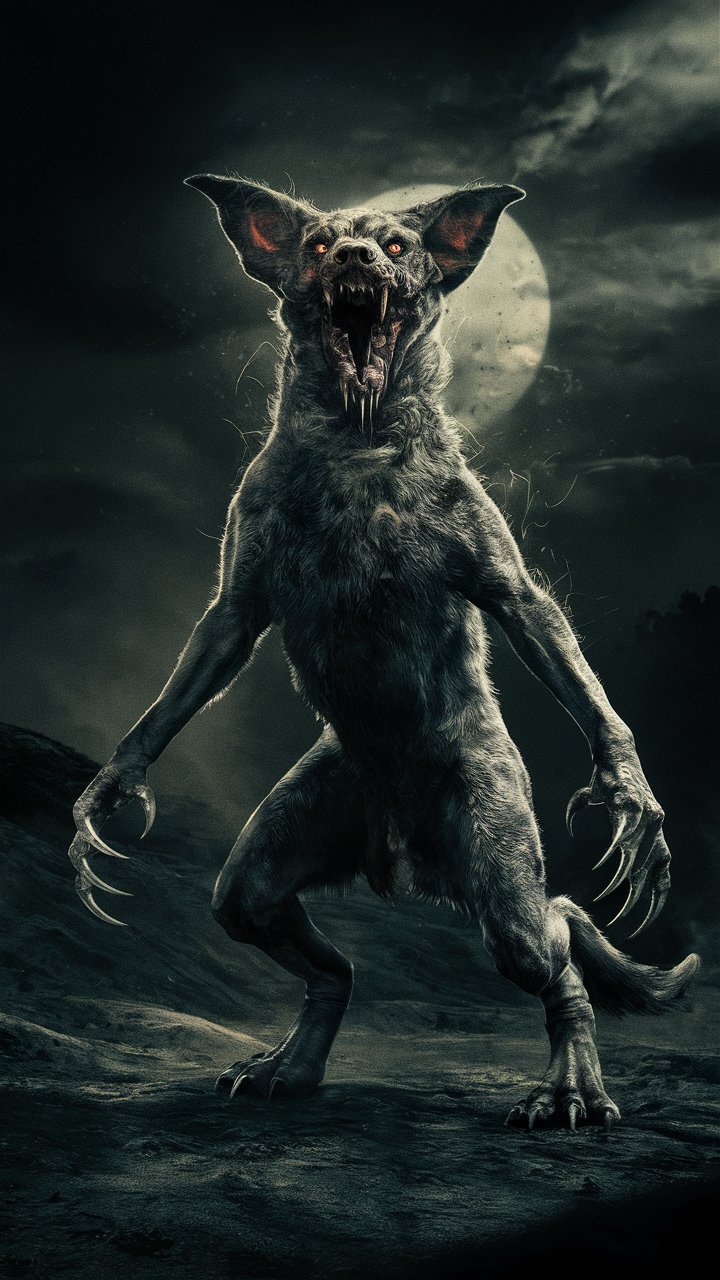 Terrifying Deviantart A-cinematic-photo-capturing-the-terrifying-transfo by AoHk87 on DeviantArt