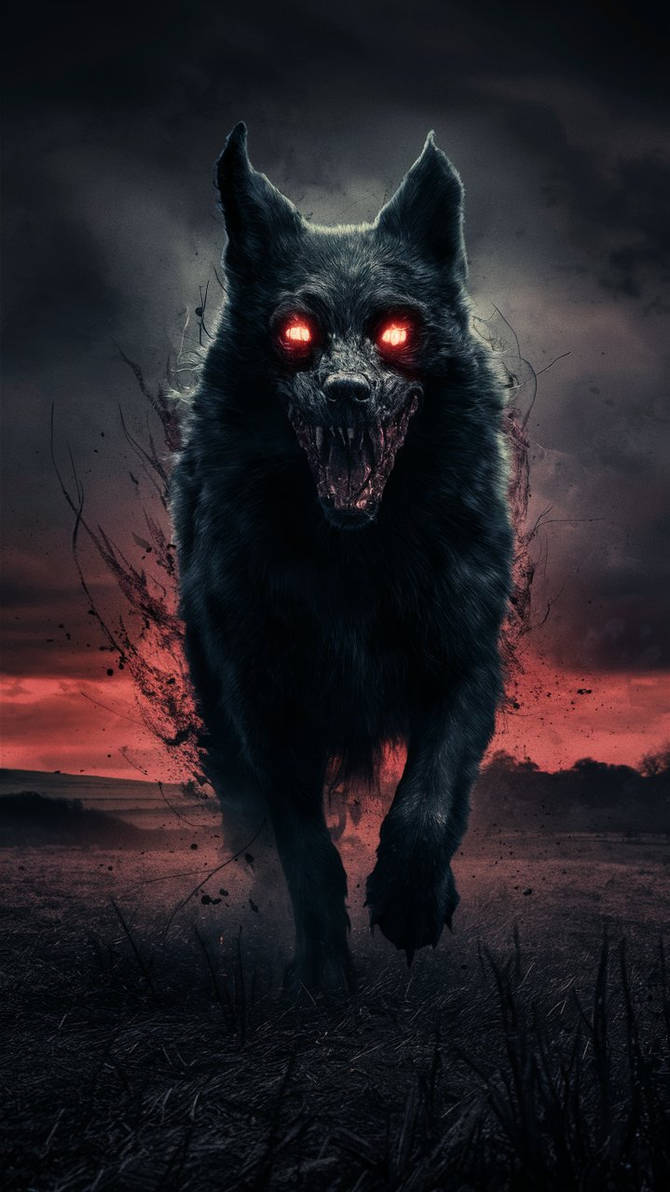 Terrifying Deviantart A-haunting-photograph-capturing-the-terrifying-ess by AoHk87 on DeviantArt