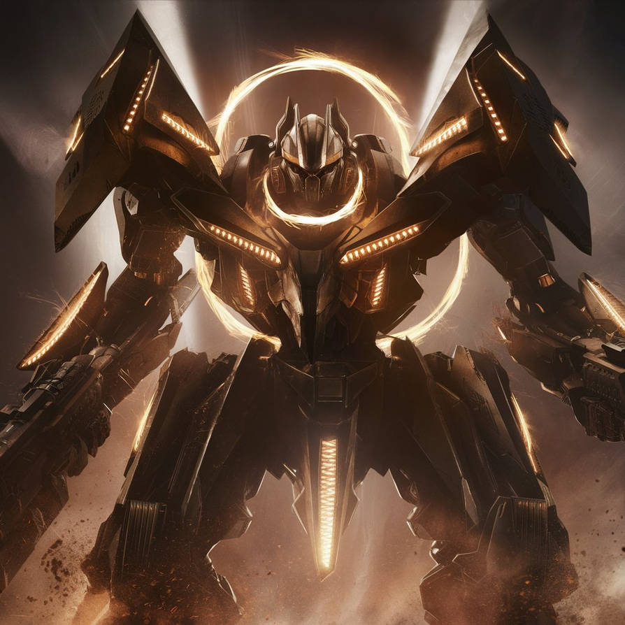 Apollo Mech An-awe-inspiring-3d-render-of-a-mighty-battle-mech by AoHk87 on DeviantArt