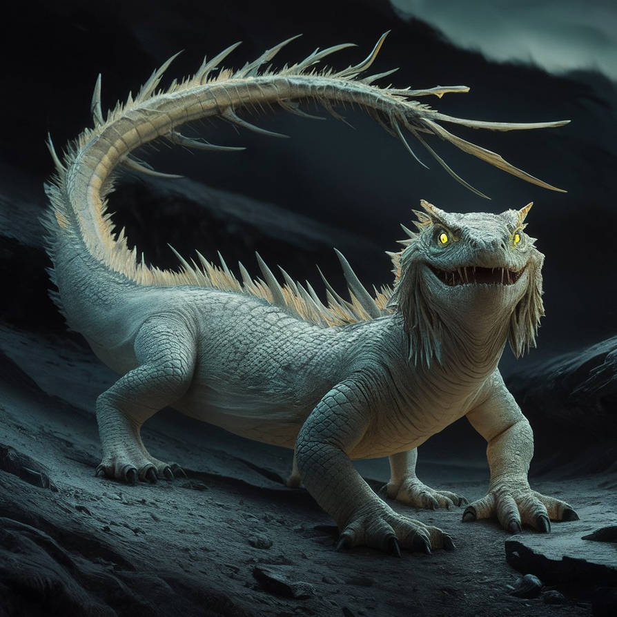 Terrifying Deviantart A-stunning-cinematic-photo-captures-the-terrifying by AoHk87 on DeviantArt