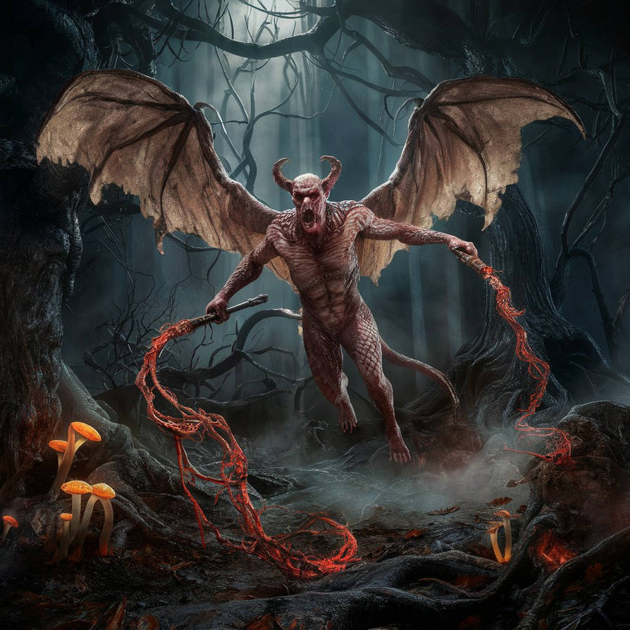 Terrifying Deviantart A-cinematic-high-resolution-photo-of-a-terrifying- by AoHk87 on DeviantArt