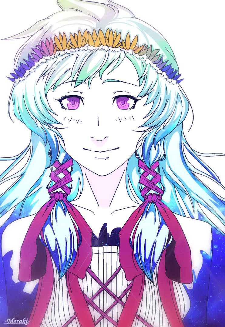 Spectral Roses Pc Spectral Rose by MemeabooJay on DeviantArt