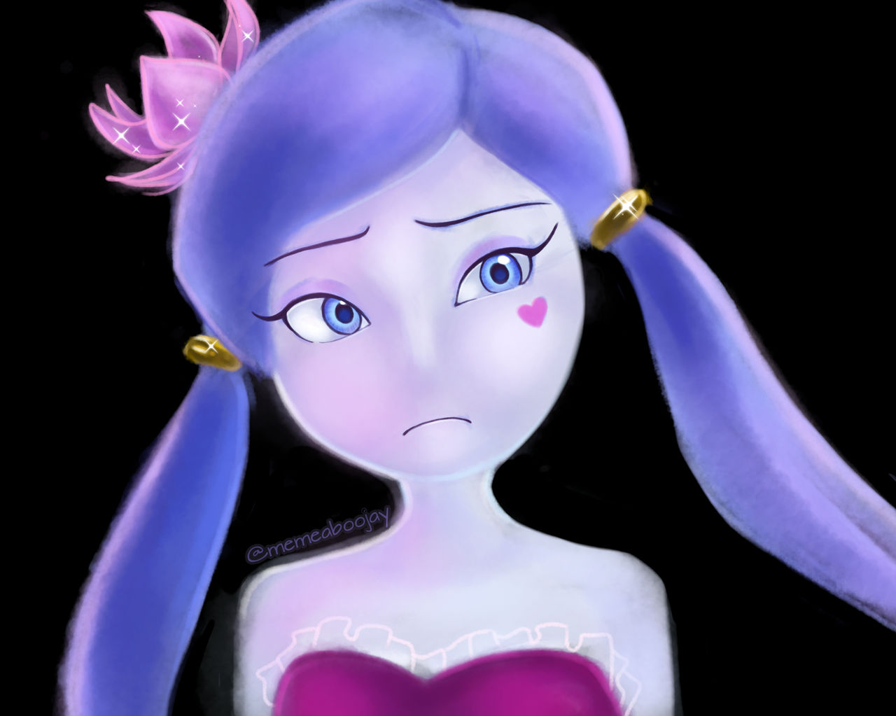 Lah - Sonic Unleashed by Merakii-Chan on DeviantArt