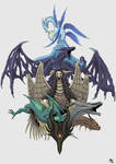 Dragon divin sekiro Dragon divin sekiro