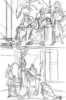 Nazrigar Professional Digital Artist Deviantart