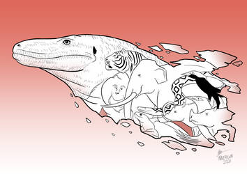 Indonesian Independence Day 2021