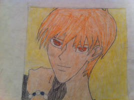 Kyo Sohma