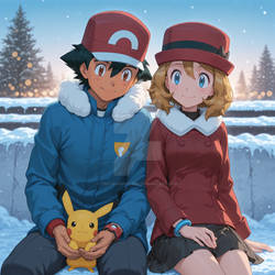 Amourshipping 485