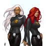 AH storm and jean