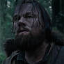 Leonardo DiCaprio. The Revenant