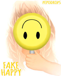 Fake Happy