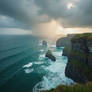 Irish Cliffs