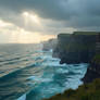 Irish Cliffs