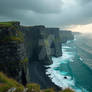 Irish Cliffs