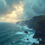 Irish Cliffs