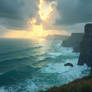 Irish Cliffs