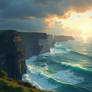 Irish Cliffs