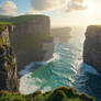 Irish Cliffs