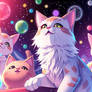Meow meows meow