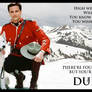 Due South Signature