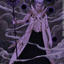 Obito the Sage of the six paths