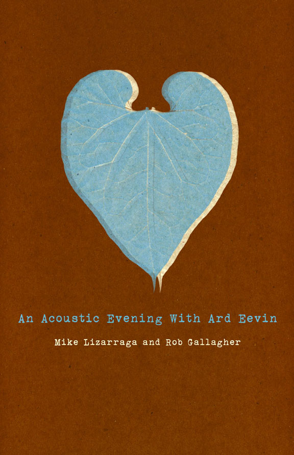 Acoustic Evening