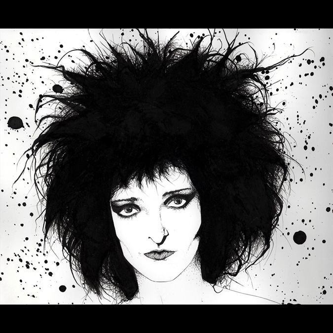 Siouxsie