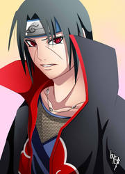 Itachi Uchiha