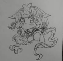 chibi Savannah