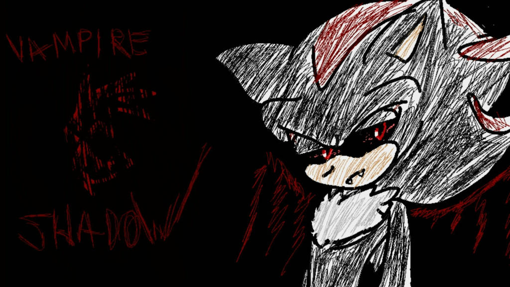 Shadow Overload Vampire System vampire shadow by Townnn-biz on DeviantArt