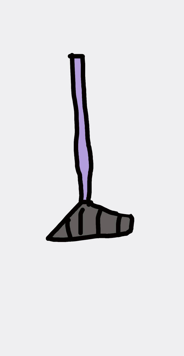 Gotta Rweep Gotta sweep my version by Lennox10 on DeviantArt