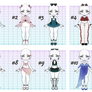 Batch #36 | 10/11