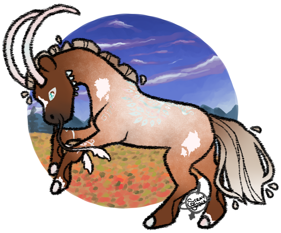 its a damage counter by strayspACE on DeviantArt