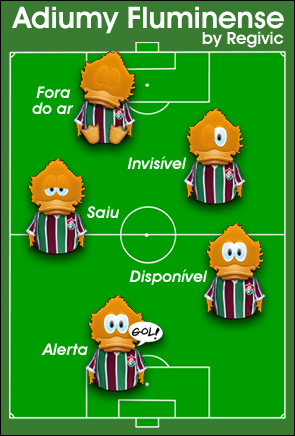 Adiumy Fluminense