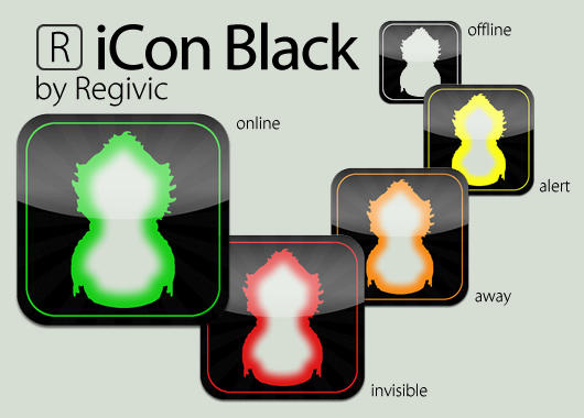 RiCon Black