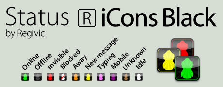 Status RiCons Black