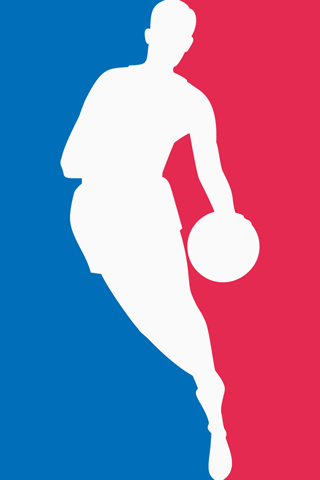 NBA Logoman 480x320