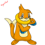 Buizel