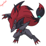 Zoroark