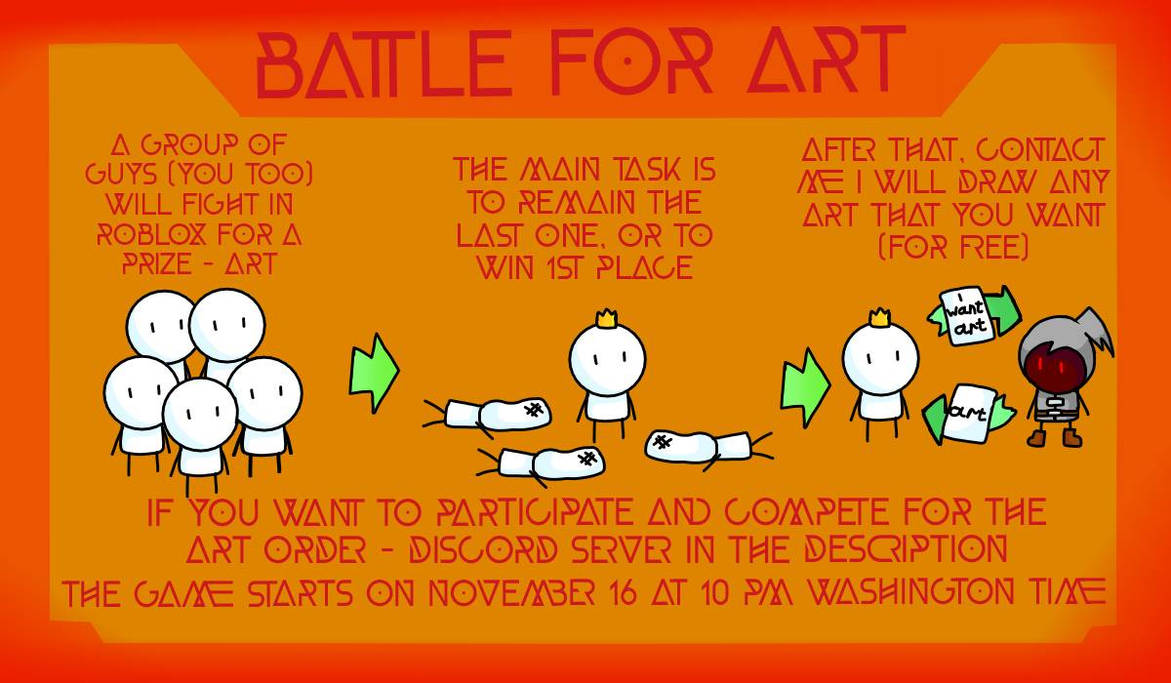 Tableau Battle Deviantart Battle for art - one week left! by VadimMadvier on DeviantArt