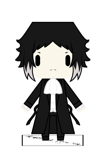 BEAST (Bungou Stray Dogs) png pack ! by orange2758 on DeviantArt