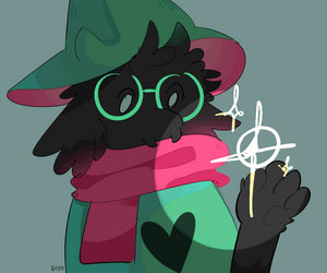 ralsei